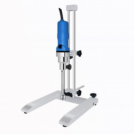 [Hot Item] Being Lab Handheld High-Speed Homogenizer