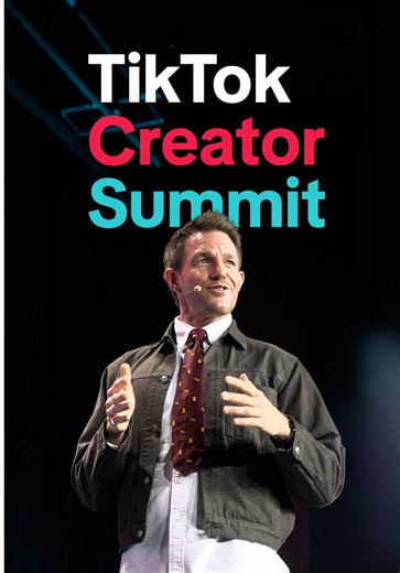 TikTok Creator Summit highlights: turning content into earnings