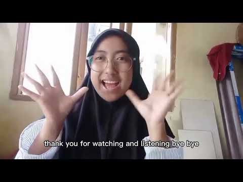 Procedural Text Assignment With the Theme "Manual" and Title (How to Use a Meat Grinder Machine)