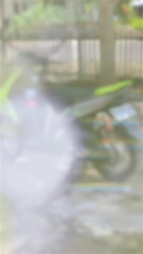 Mio GT Style Ganteng di Kotamobagu