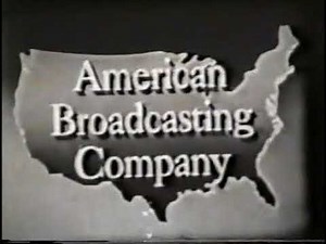 American Broadcasting Company ID (1950)