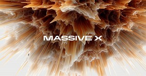 Massive X: Next-gen polyphonic wavetable synth | Komplete