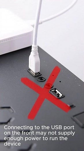 Connect NewQ Phone Hard Drive to PC (Model: H30)