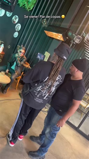 Gabriel Cardona on TikTok