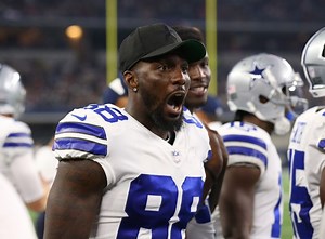 ‘Nasty Work’ — Cowboys Legend Dez Bryant Rips NFL Teams For Letting These 3 NFL Draft Prospects Go Undrafted