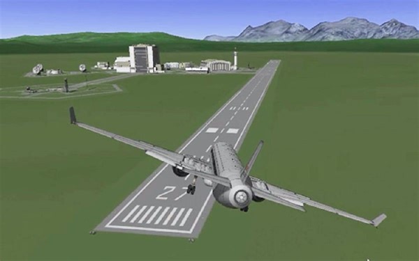 【KSP】坎巴拉太空计划——简单易懂的原版襟翼使用教程