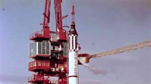 This split-second decision kept an Apollo mission from ending in tragedy