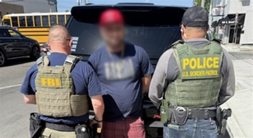Feds Arrest Six in New Orleans Drug Ring Linked to Mexican Cartel
