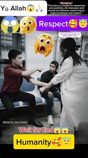 True Love Ties the Knot👟💞 #shorts #youtubeshorts #kindness