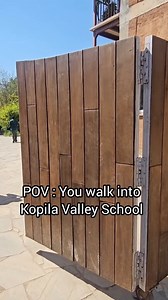 Welcome to Kopila Valley School 👋 We’re so happy you’re here. Let us show you around! ➡️ Share this with someone who might want to check out Nepal’s Greenest School. #KopilaValley #OneHumanFamily #NepalsGreenestSchool #BlinkNow | BlinkNow