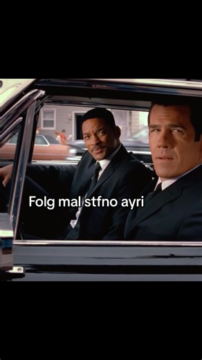 Zeitsprung Agent J MIB #meninblack #mib #fyp #fürdich #viral