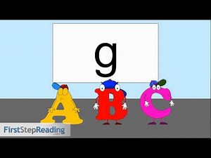 ABC Song | Lowercase Alphabet Song -Letter Recognition Phonics Lesson