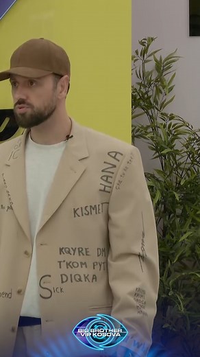 Edi ia prish "prank-un" e Ibros drejtuar banorëve | Big Brother VIP Kosova