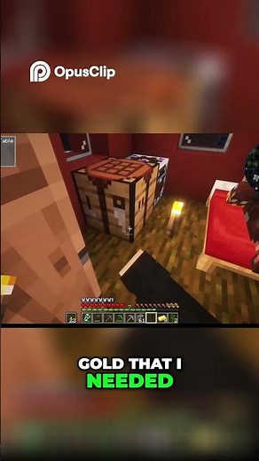 Minecraft Backpack Upgrade More Space, Infinite Cycle !