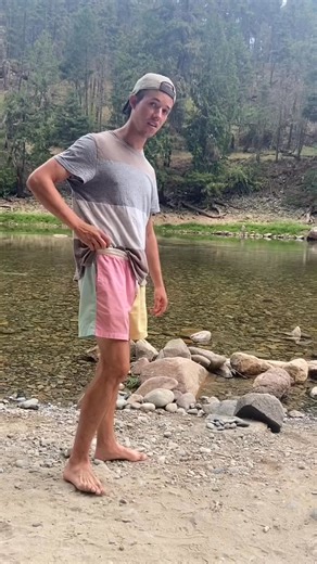 Throwing tips from Scotty himself. #humour #outdoors #foryou #fyp #nature | Skipper Scotty | Facebook