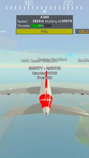 game named: pilot training flight simulator (Roblox)