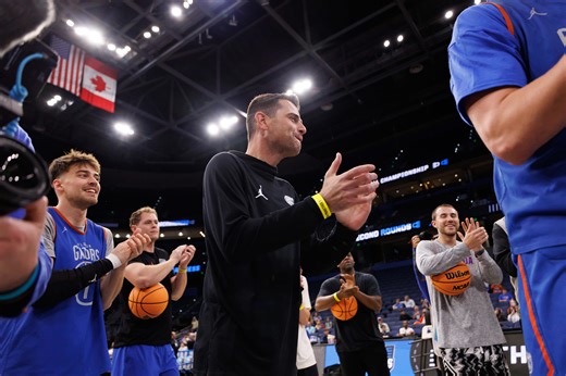 Why Florida basketball is an overwhelming favorite tonight vs Prairie View A&M in March Madness