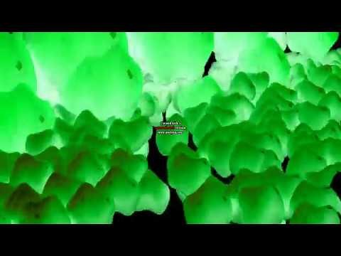 Asleep Samsung Logo Balls