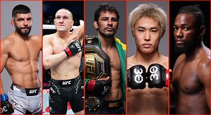 Alexandre Pantoja talks what’s next for the UFC flyweight title as he targets one more fight before end of the year