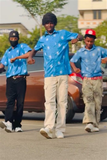 New Ewor Me Dance Challenge 2023