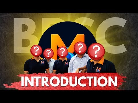 The Introduction: Mainstream | BPSC Classes 