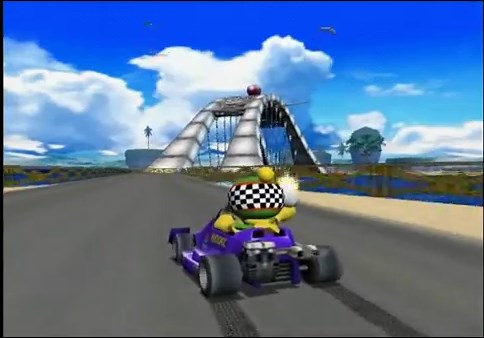 Bomberman Kart DX Videos for PlayStation 2 - GameFAQs