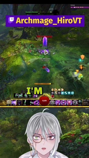 You Can Still Run! #shorts