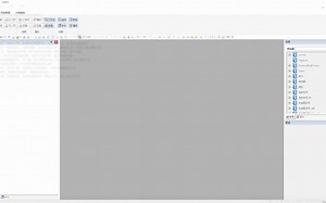 施耐德培训-2-新建项目、新建原理图图纸、界面功能栏介绍、自动备份、缩放设置