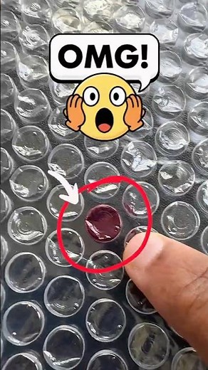 Pop the bubbles 🫧