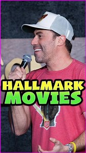 I can’t wait for Hallmark Xmas movies🤣 | Adam Ray