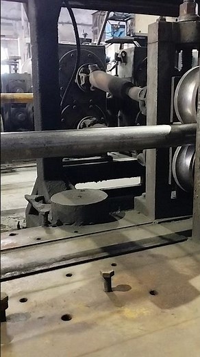 Pipe Manufacturing Process ERW Process | #ERW | #welding | #weldingprocess | #pipelinework | #pipe