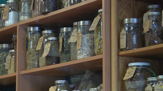 Native American community excited as Medicaid now covers traditional healing