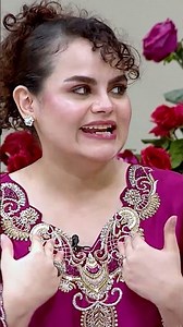 Pehlay tou maine Biwi banna hai 😅 #gmp #nidayasir #shorts