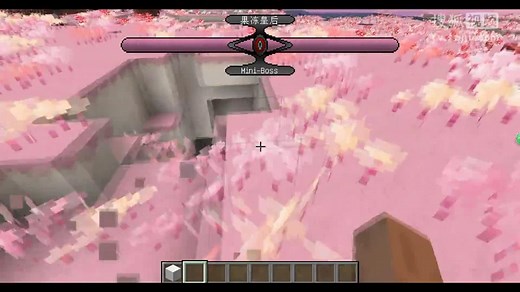 我的世界糖果世界MOD解说及安装下载方法说明