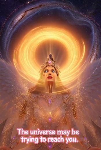 A Cosmic Portal Just Opened… This Message Was Meant For You