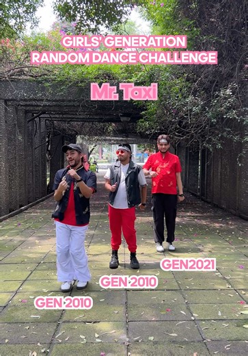 ¿Quién sabe más de @Girls' Generation? ¿Nuestros miembros fundadores o uno de los chicos más recientes? #RandomDance #GirlsGeneration