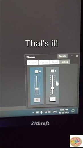 Solving Brightness Issues: Is Your Minimum Too Bright?