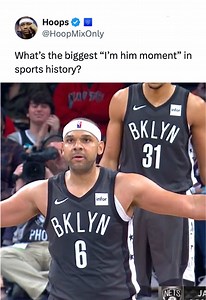 Jared Dudley demon time on Ben Simmons