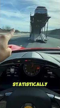 Does Turning Off Traction Control Actually Make You Faster?