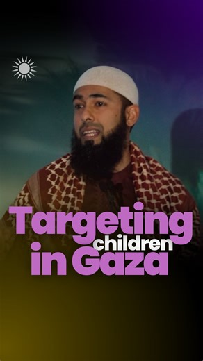 “Why would you target infants other than to break the spirit of the...