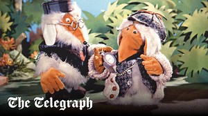 Remembering the Wombles: ‘I roped in friends to appear on Top Of The Pops’