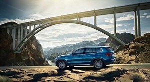 1.9K views · 187 reactions | Experience unmatched driving pleasure on the roads with the BMW X3. Avail great offers and benefits on the #BMWX3 and make it yours. Visit https://bmw.in/offers to know more. | BMW India | Facebook