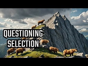 The Biggest Evolution Challenges and Criticisms