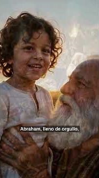 ¡EL MILAGRO NACIÓ!: La Risa de Sara y la Trágica Expulsión de Ismael