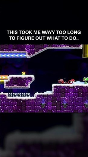 A Bit Of Puzzle Level..