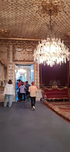 瑞典斯德哥爾摩王宮 スウェーデンのストックホルム宮殿 스웨덴 스톡홀름 왕궁