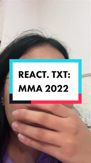Reazione a TXT MMA 2022: Un debutto scioccante