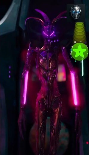 Z Machine transformation to Strong Robot