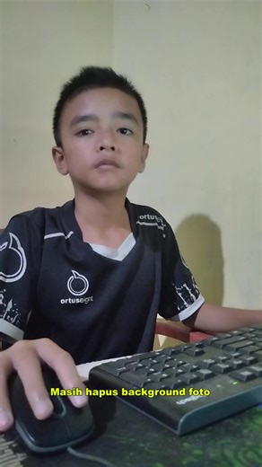 Tanpa Aplikasi lain! Cara Hapus Background Foto di MS Word #belajarword #msword #tutorialkomputer #tipskomputer #belajardigital