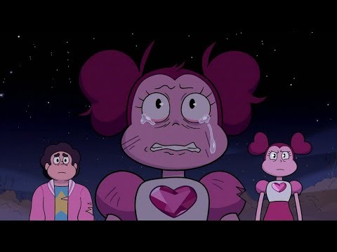 Steven Universe: The Movie - People's Reaction to Drift Away Song!!!